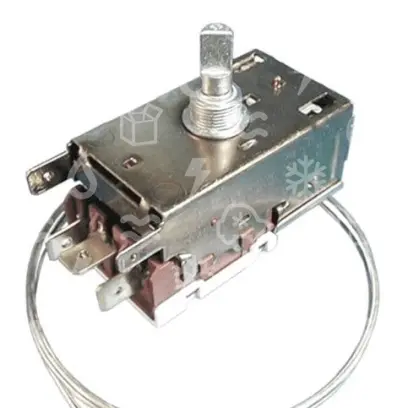 termostat RANCO K50BS3647000 - náhrada za K50-L3100